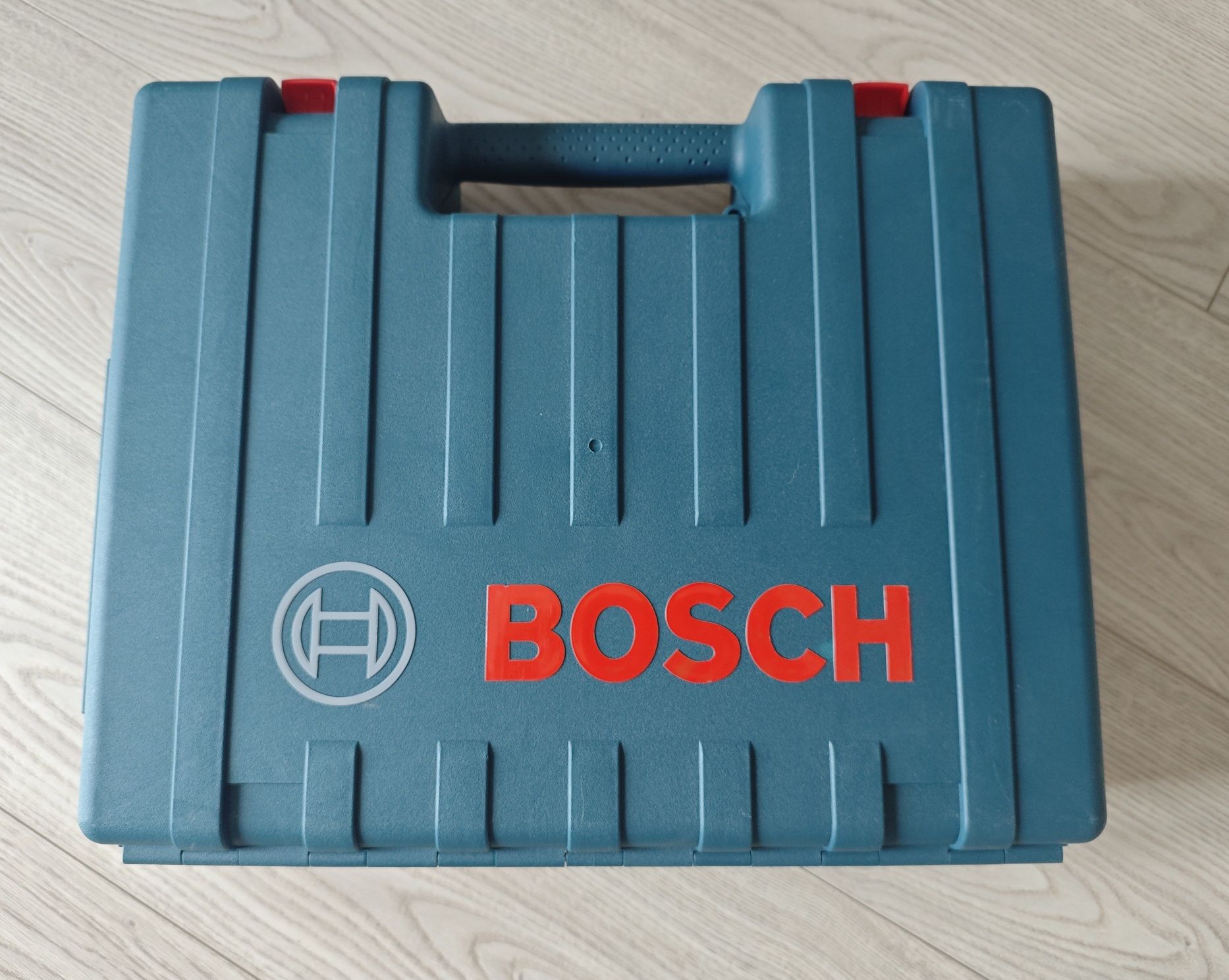 BOSCH Professional GBH 240 Młot udarowo-obrotowy