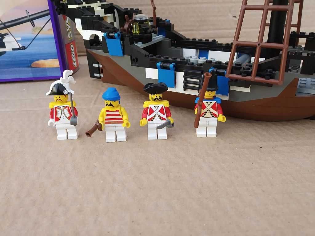 Lego 6271 Imperial Flagship