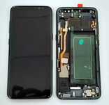 Samsung Galaxy S8 G950 wyświetlacz LCD Digitizer Ramka  3 kolory