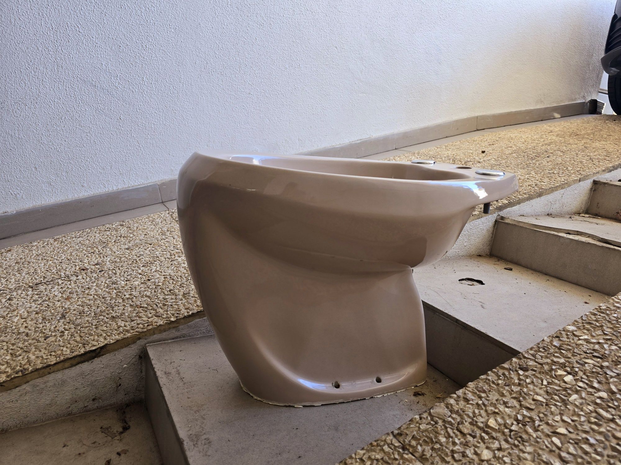 Conjunto loiças Sacavém
