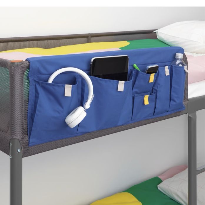 Bolsa acessório para cama