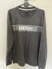 Bluza Hugo Boss XL oryginalna zalando