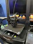 Drukarka 3d, Creality Ender 3 V3 KE