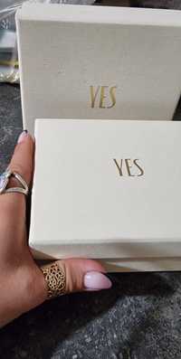 Pudełko na biżuterię firmy YES duże