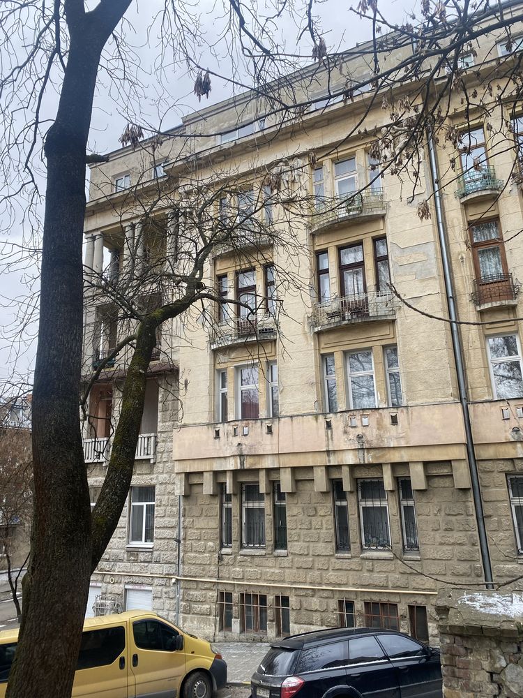 Продаж квартири класу люкс по вул.Коциловського 15