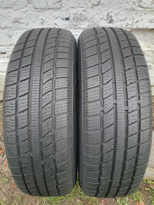 Opony całoroczne 2szt. 175/70/14 TORQUE XL! 2018 rok! 7,6 mm! MONTAŻ!!