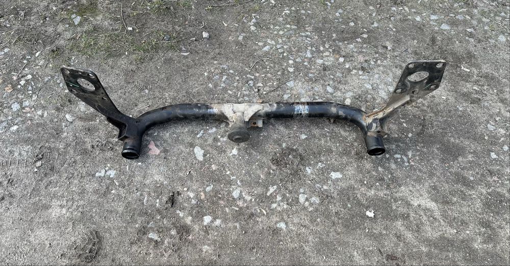 Передняя балка Passat B5/B5+