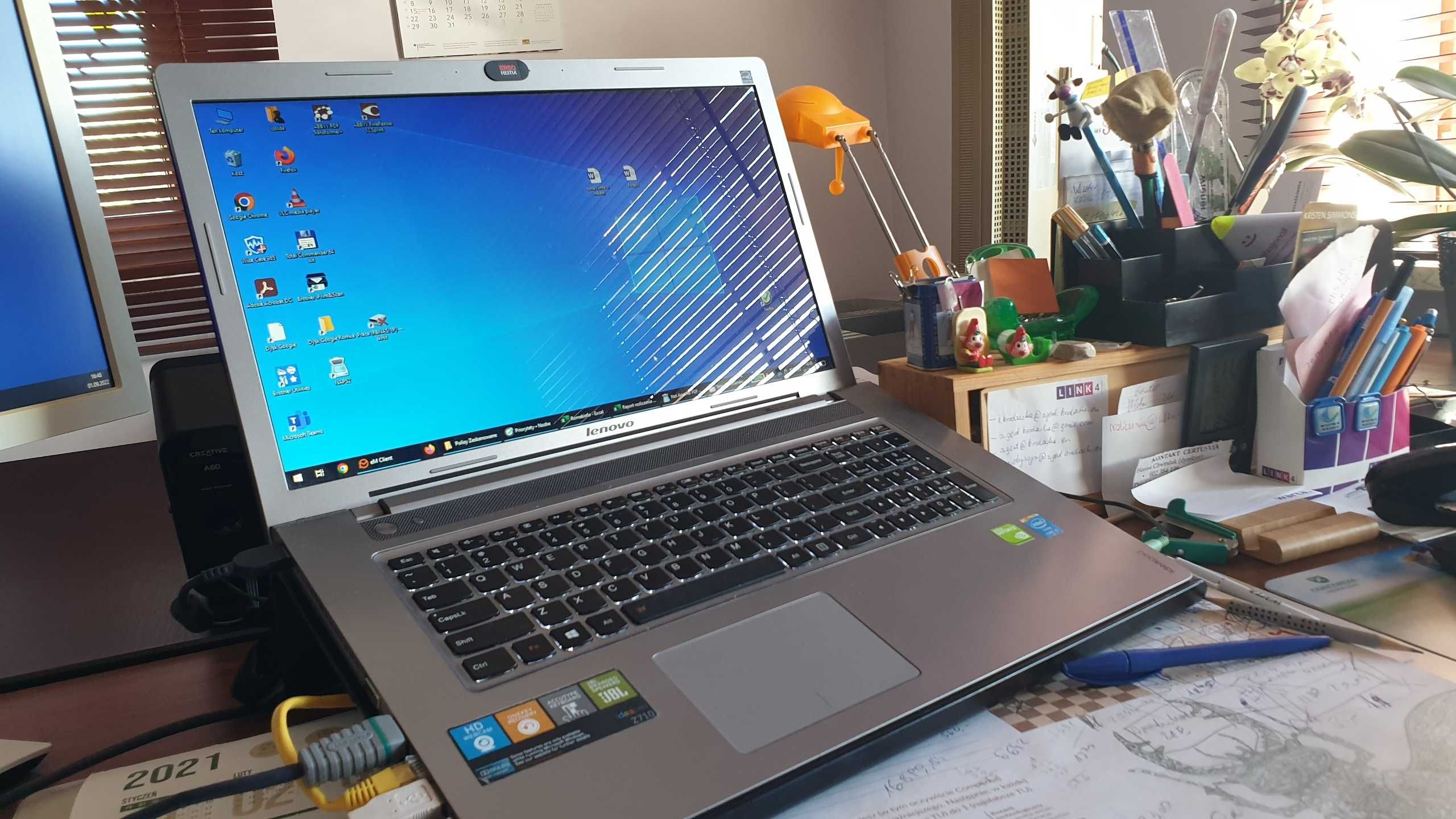 Lenovo IdeaPad Z710