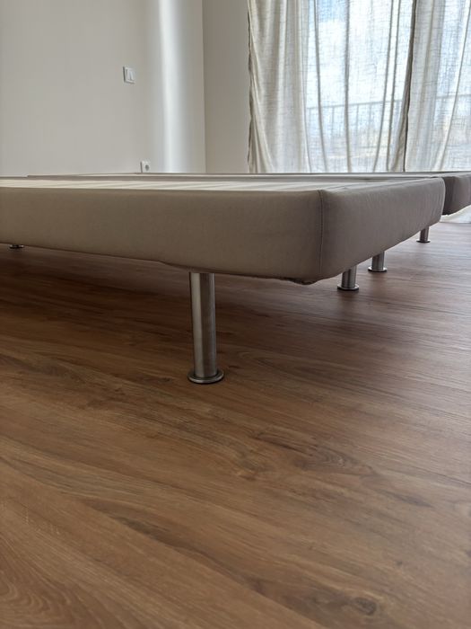 Sommier Cama Individual ou Casal