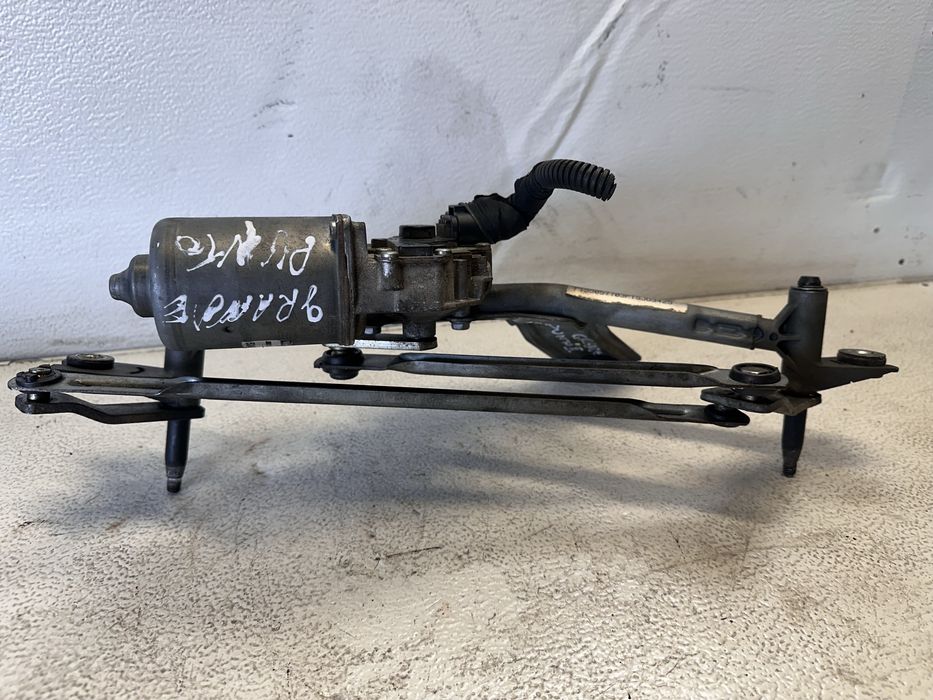 Mechanizm Wycieraczki Przód Fiat Grande Punto II 2011r 404.978