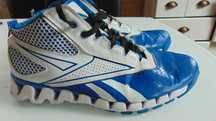 reebok zig tech uk8,5 eur 42,5 hit okazja