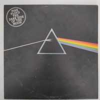 Pink Floyd – The Dark Side Of The Moon