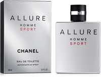 Chanel Allure homme Sport 100 ml
