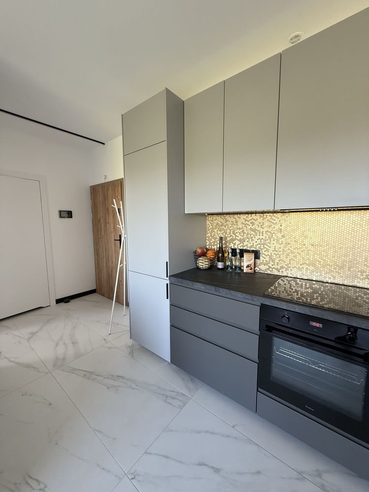 Komfortowy apartament na wynajem Ustronie Morskie NOva HOme