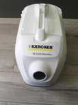 Odkurzacz Karcher DS 6000 ds6 dla alergików z filtrem wodnym