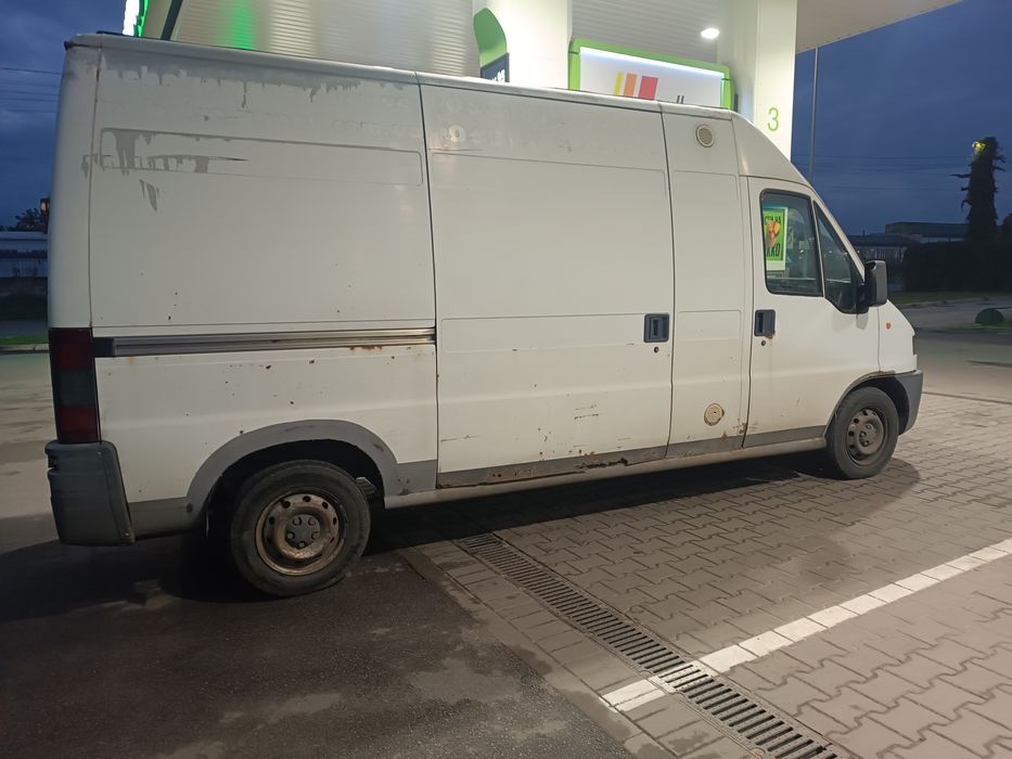 Грузоперевозки Фастов и область