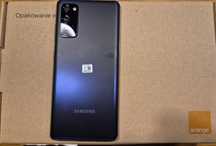 Samsung Galaxy S20 FE 5G