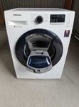 Пральна/стиральная/ машина SAMSUNG 9 KG / WW90K44205W