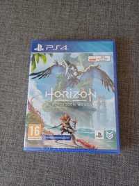 Horizon Forbidden West NOWA ZAFOLIOWANA PS4/PS5