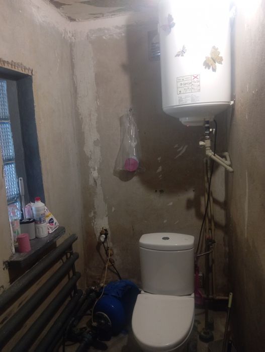 Продам дом в селе Разумовка