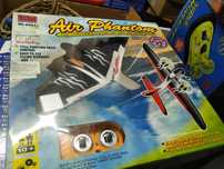 Air Phanton com controle remoto