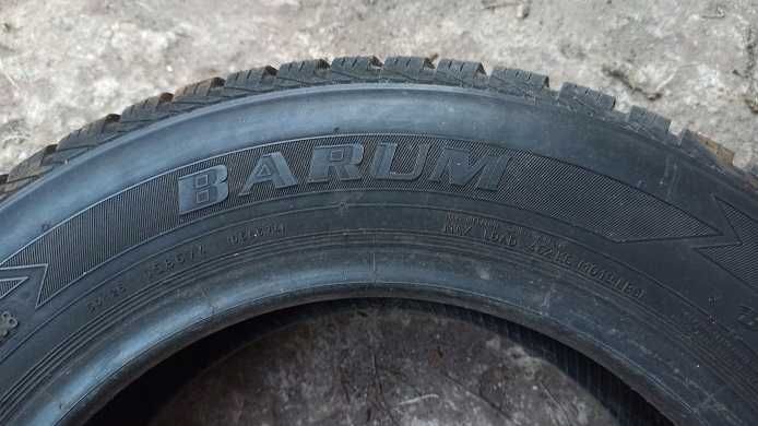 Opona Barum Polaris 2 165/70/14 81T