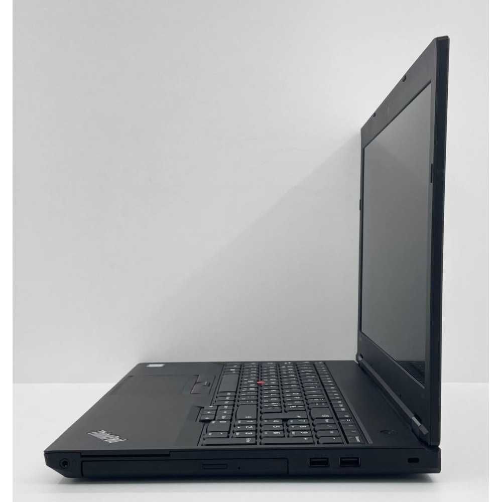 БУ ноутбук з Європи • Lenovo ThinkPad L570 • Дніпро