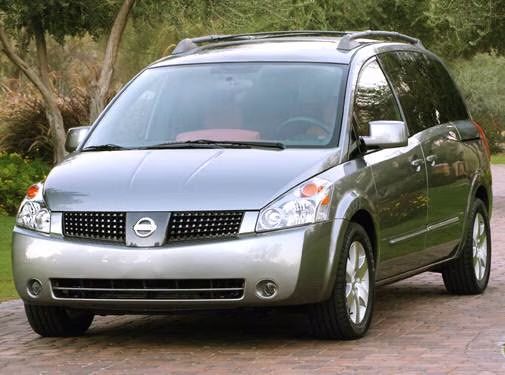 Розборка Nissan Quest    3.5 V6 VQ35DE нісан  квест акпп варіатор