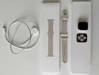 Zegarek Apple Watch SE 40 mm