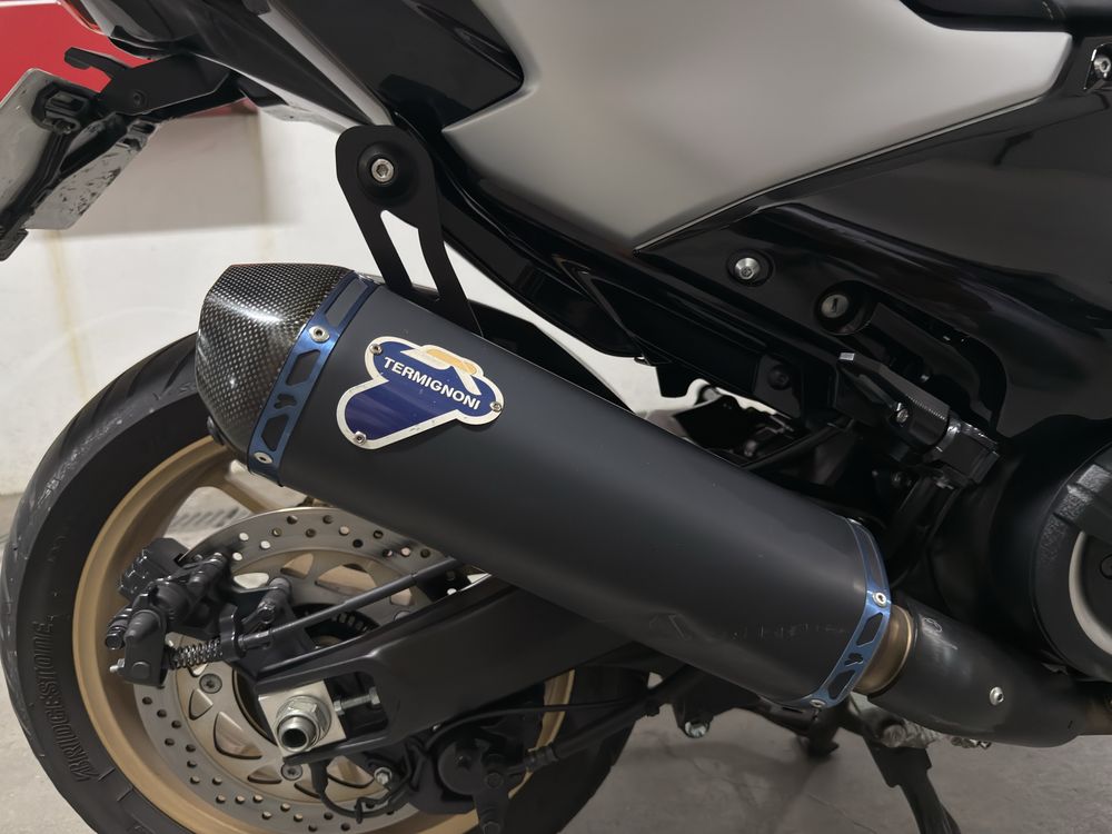 Yamaha Tmax 560 Tech Max