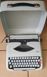Máquina de Escrever INDUS