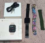 Смарт годинник Amazfit gts pink