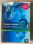 To jest chemia 1