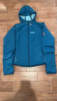 Bluza Jack Wolfskin Stormlock Softshell