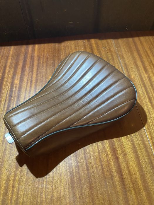 harley davidson сидіння