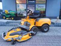 Traktorek ogrodowy Stiga PARK , 2 cylindry , Rider , mulczer