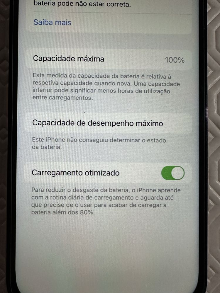 iPhone 14 Pro - 128 GB - como NOVO