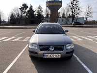 VW passat 5+ продам