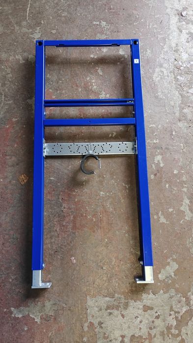 Szkielet stelaż wc Geberit podtynkowy