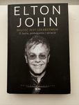 Elton John Milość jest lekarstwem