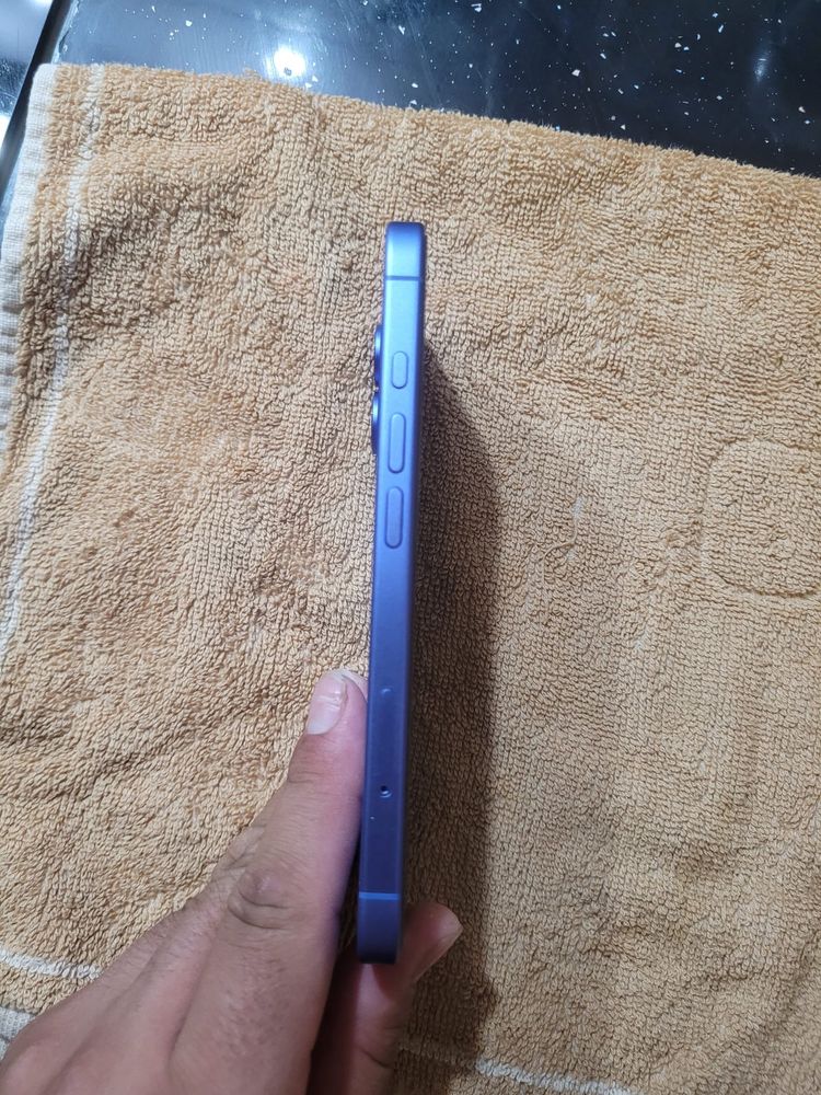 Iphone 16 com Garantia Apple