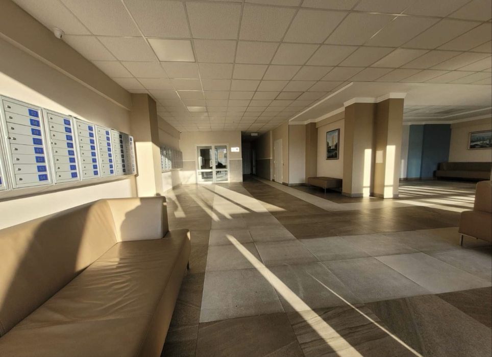 1к квартира! ЖК Авангард , м. Виставковий Центр ,генератор