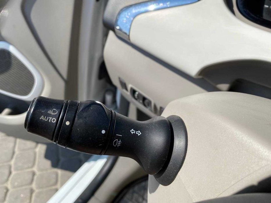 Продам Renault Zoe 2015р. #71147