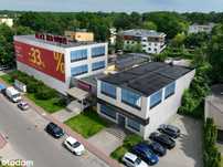 Magazyn, lokal magazynowy, usługowy 750m2