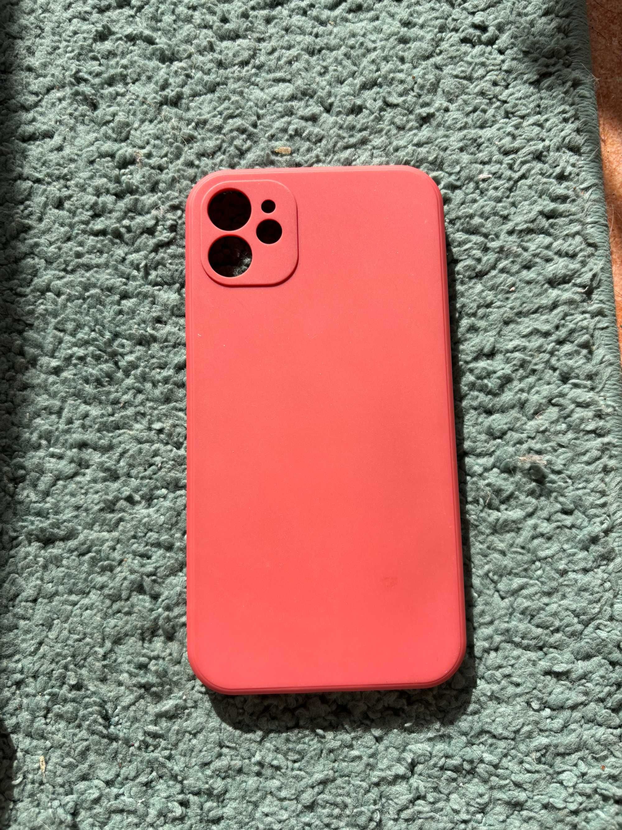 Capas telemóvel Iphone 11