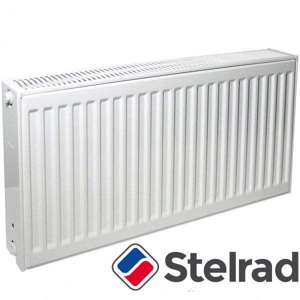 Сталевий радіатор STELRAD COMPACT 22тип 500х1200