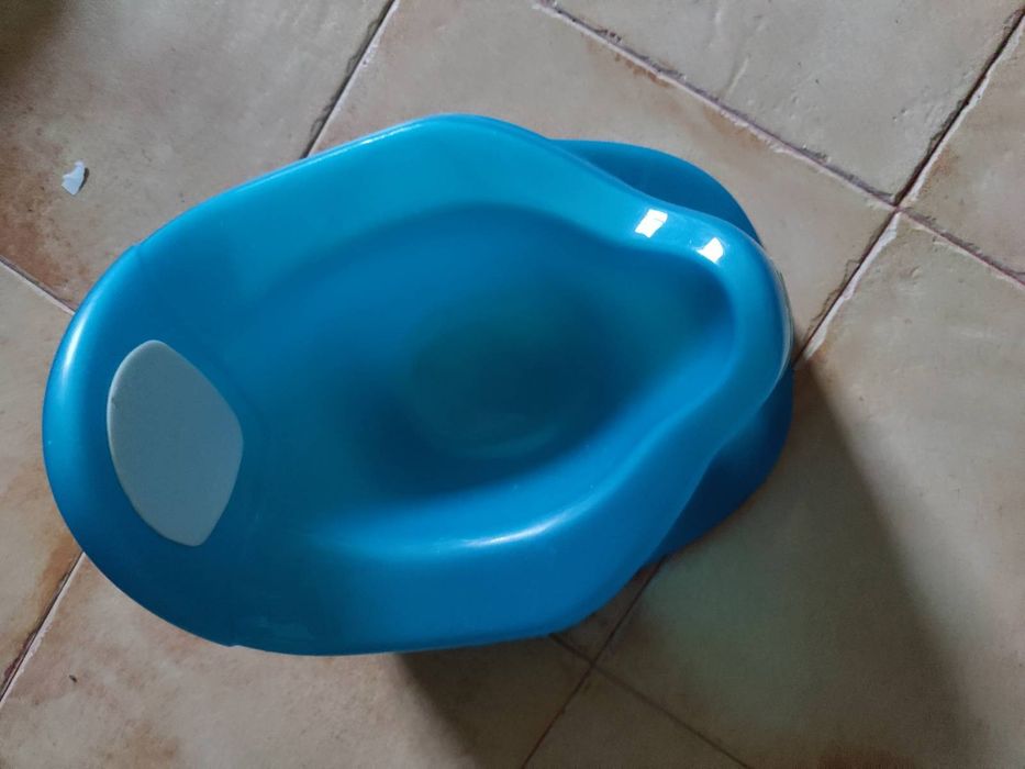 Bacio para iniciar desfralde