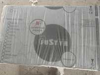 Styropian fasada grafitowy Justyr 20