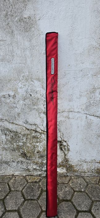 Cana de pesca  Daiwa Tournament Caster I 33 H