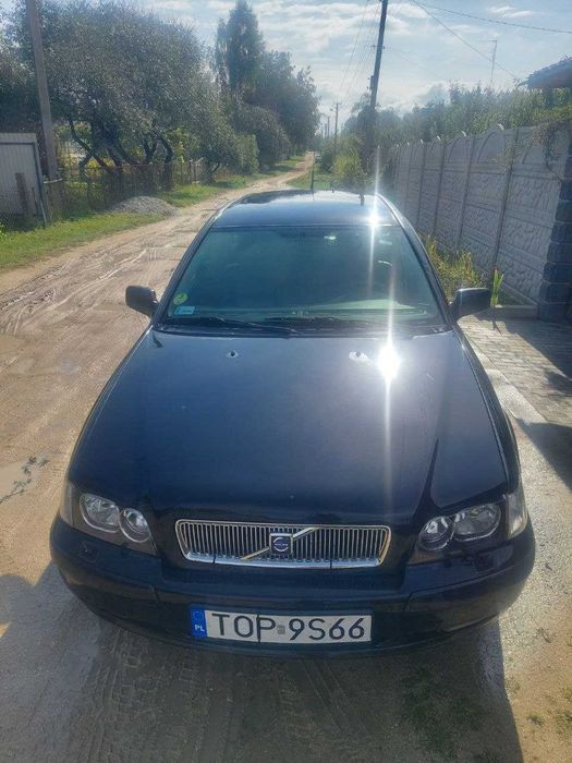 Volvo V40 - 2004 р. Дизель 1,9